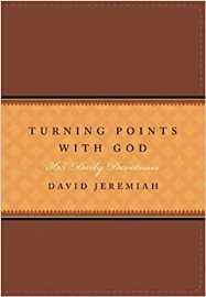 Turning Points With God: 365 Daily Devotions